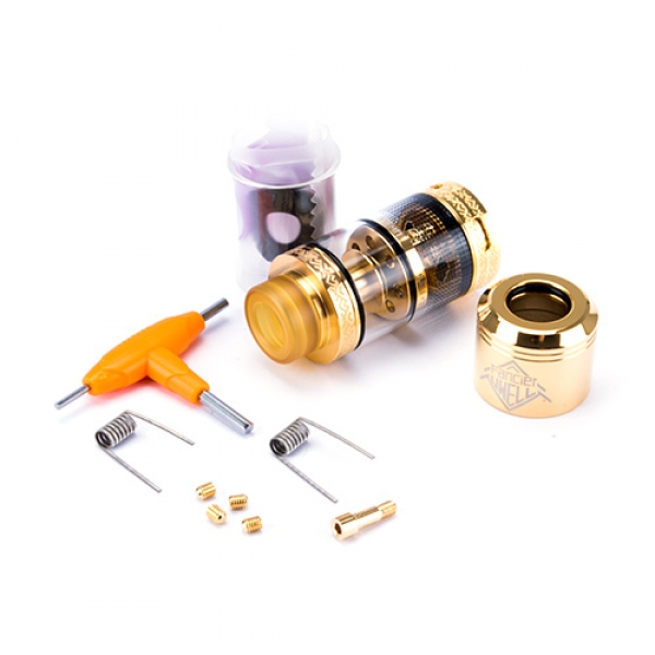 UWell - Fancier RTA/RDA