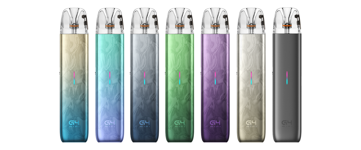 UWell - Caliburn G4 Mini