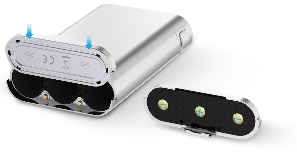 Joyetech - Cuboid 200