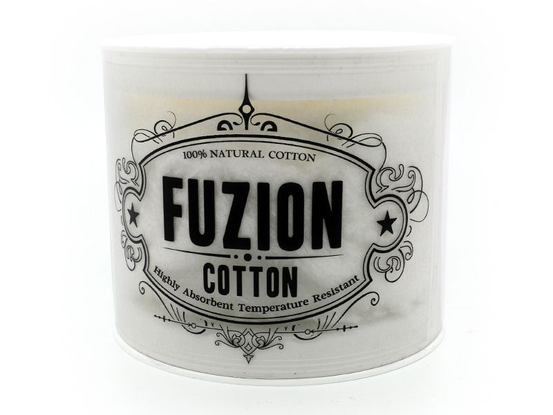 Fuzion Cotton