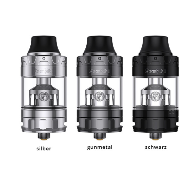 Vapefly - Kriemhild 2 Verdampfer - P Version