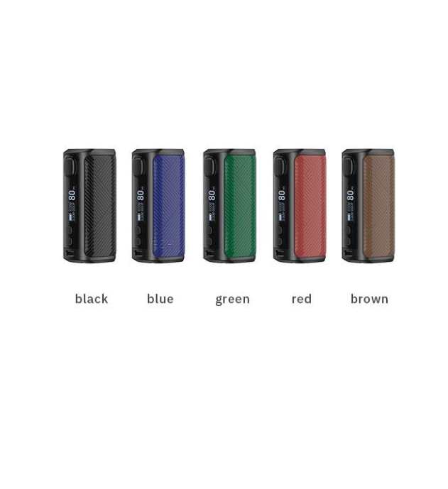 Eleaf - iStick i80 Mod