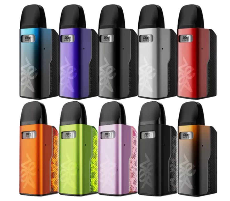 Uwell - Caliburn GZ2