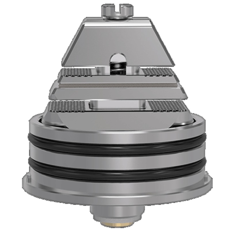 Vandy Vape - Capstone RDA Selbstwickler