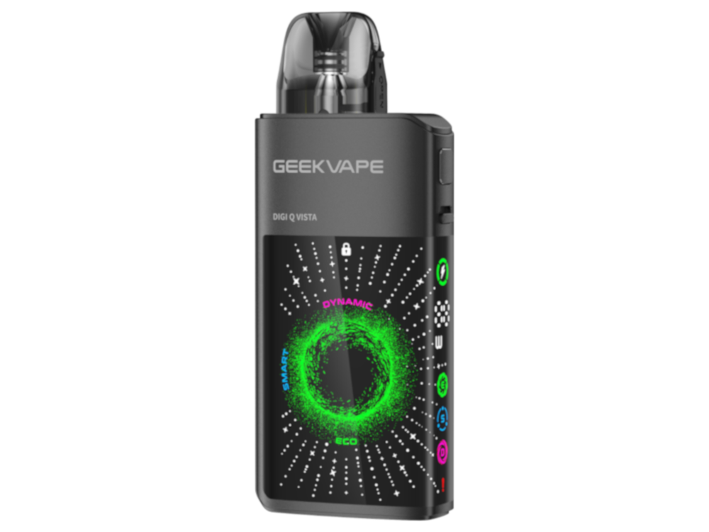 GeekVape - Digi Q Vista