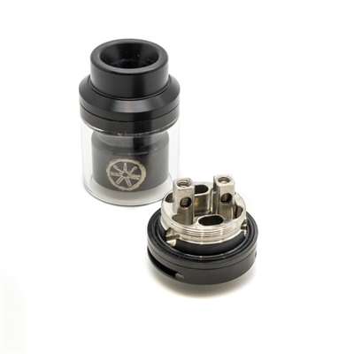 Asmodus - Voluna RTA