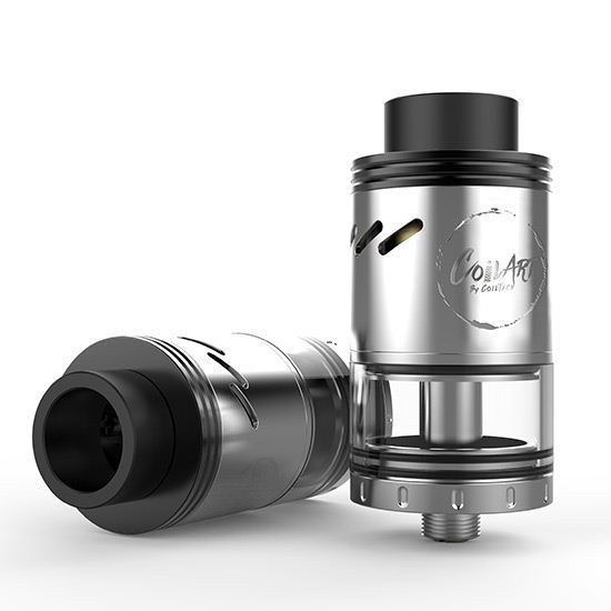 Coilart - Azero RDTA 24mm