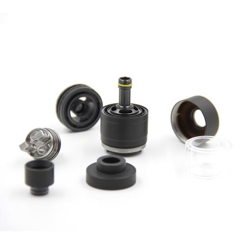 UWell - D2 Verdampfer