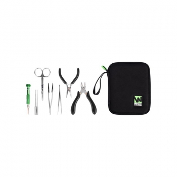 Wotofo - Toolkit
