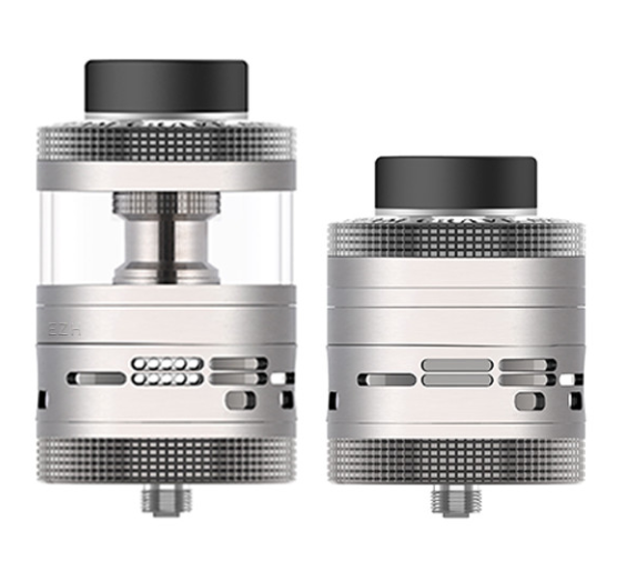 Steam Crave - Aromamizer Ragnar RDTA Advanced Tank