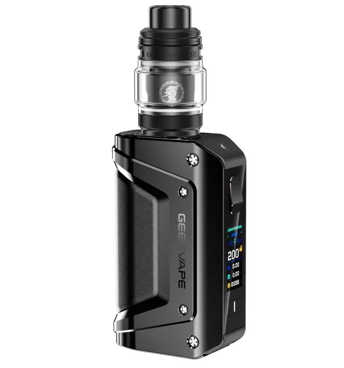 GeekVape - Aegis Legend 3 Kit