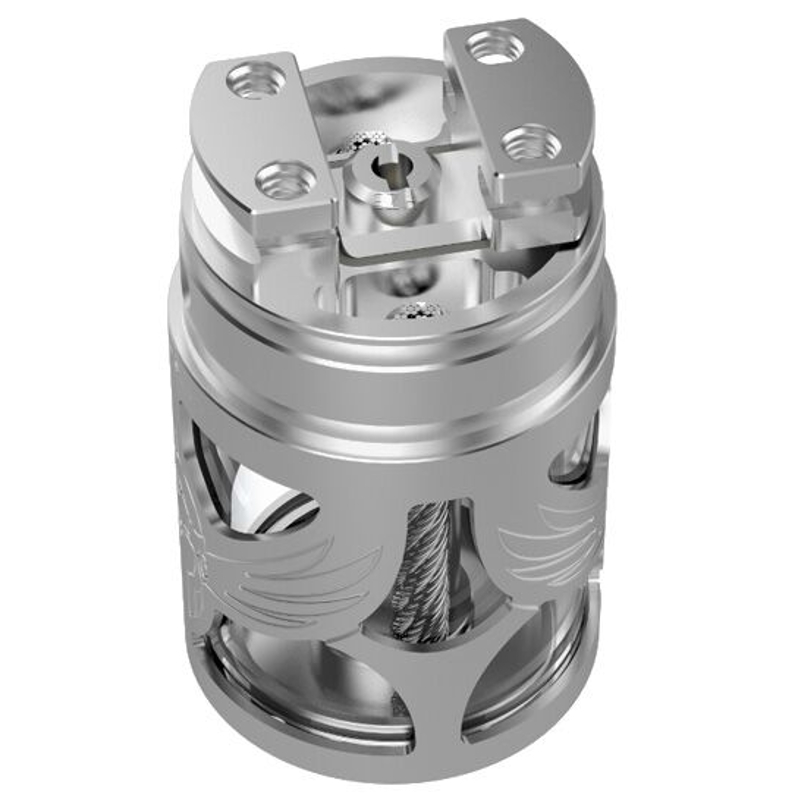 Vapefly - Brunhilde MTL RTA