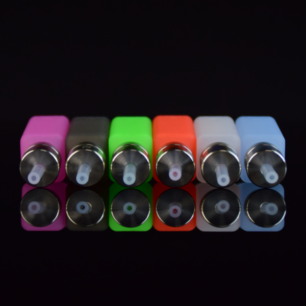 Da One - Sillicon Squonk Bottle 8,5ml