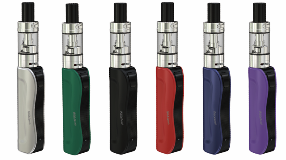 Eleaf - Amnis Set