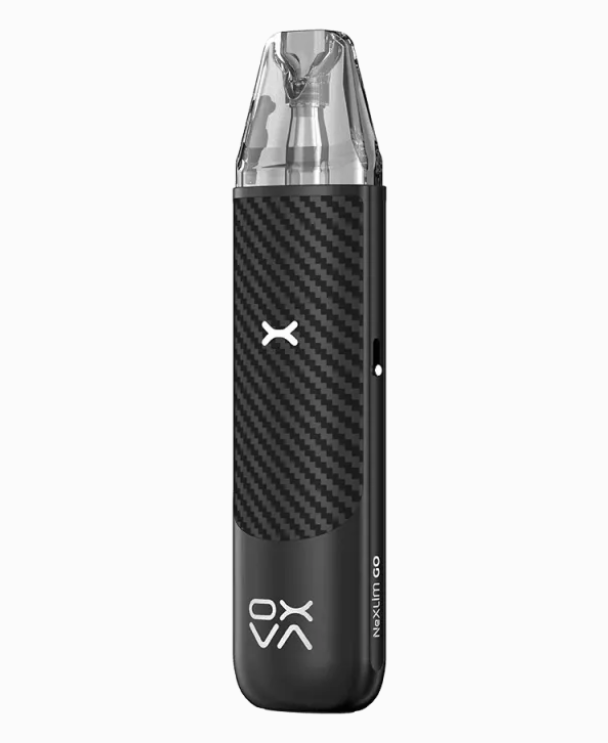 OXVA - NeXLIM GO Kit