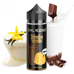 Dr. Kero - Schoko Vanille 16ml Aroma Longfill