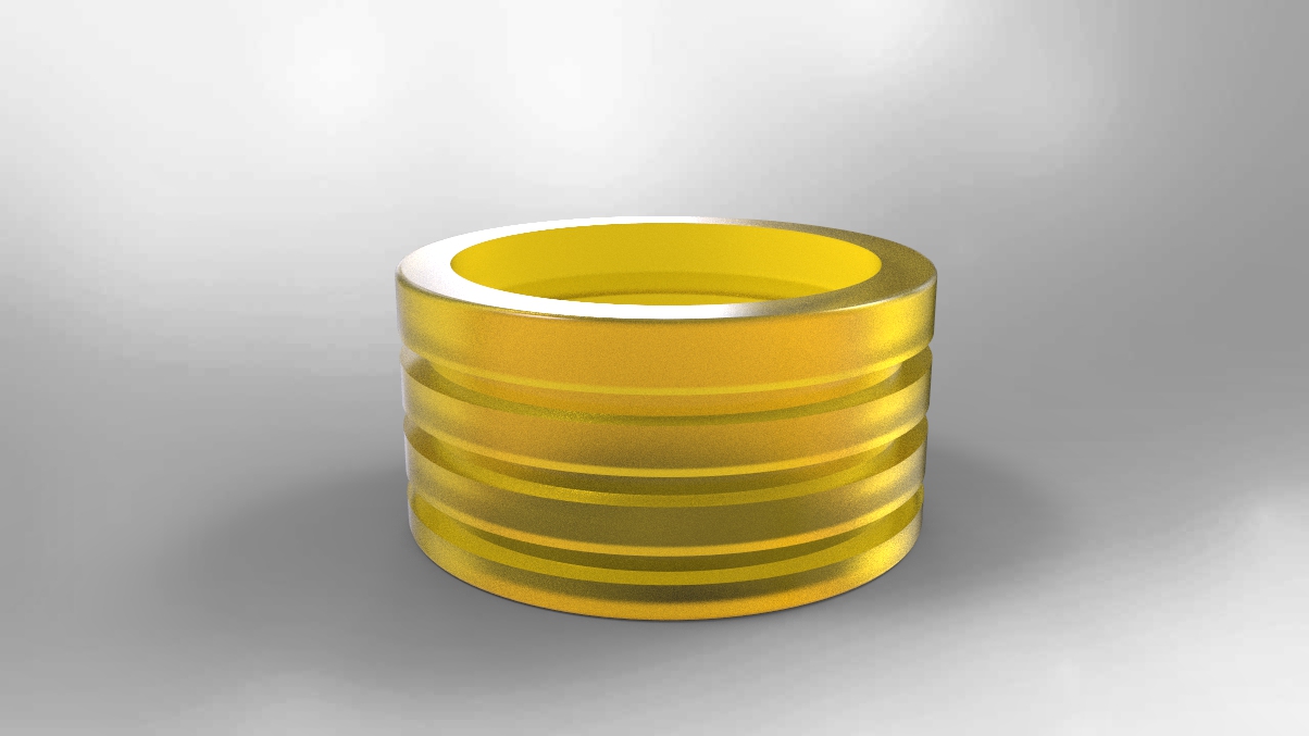 Nebelfee Jigsaw Drip Tip Shields