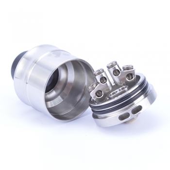 Wotofo - Lush Plus RDA