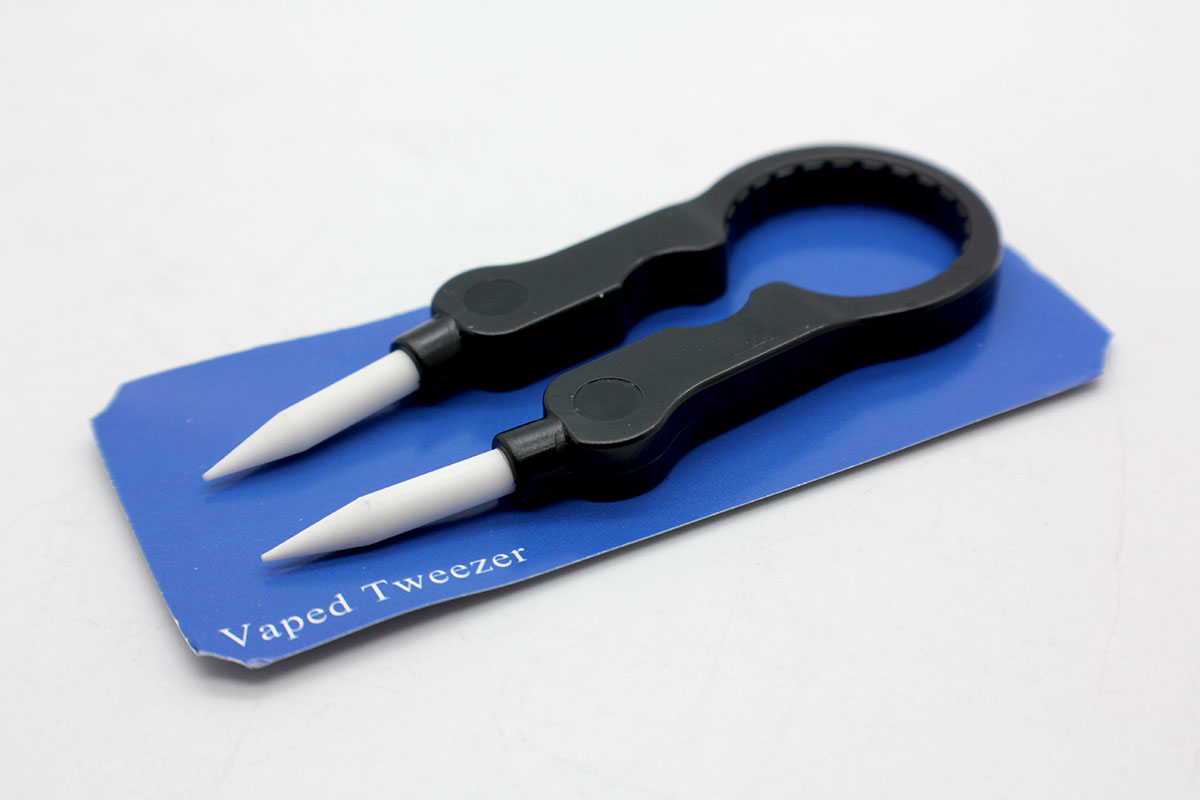 Vape Tweezer