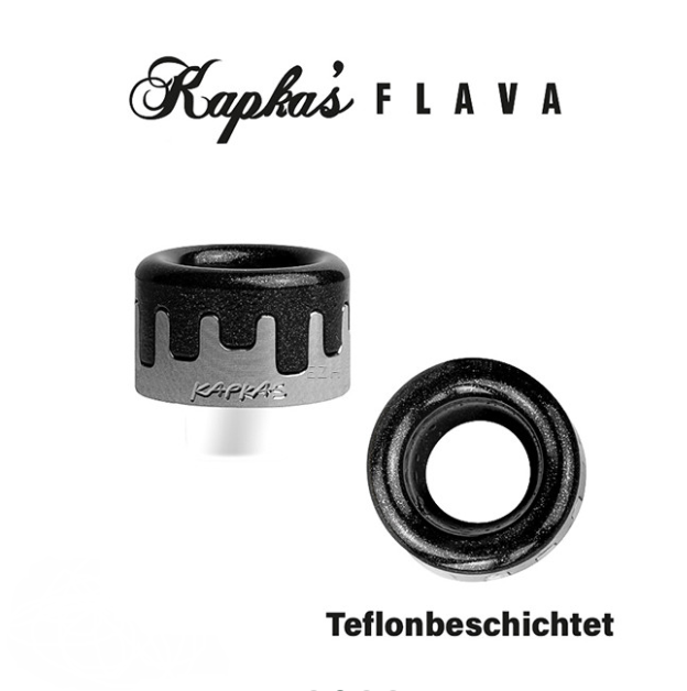 Kapka´s - Truth Drip Tip