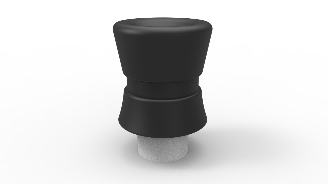 Nebelfee Drip Tip Special Edition V2