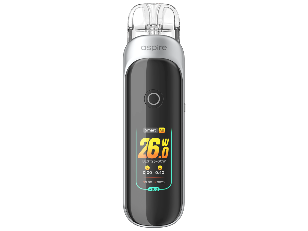 Aspire - Pixo