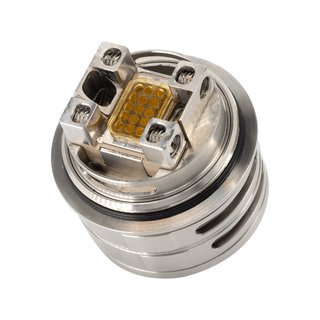 QP Design - Fatality M25 RTA