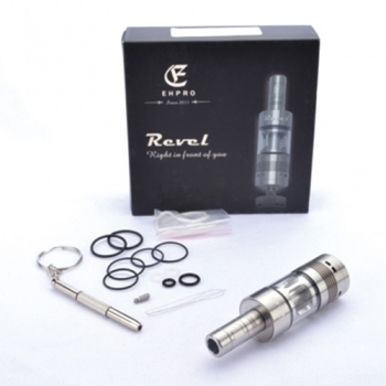 EHpro - Revel RDA