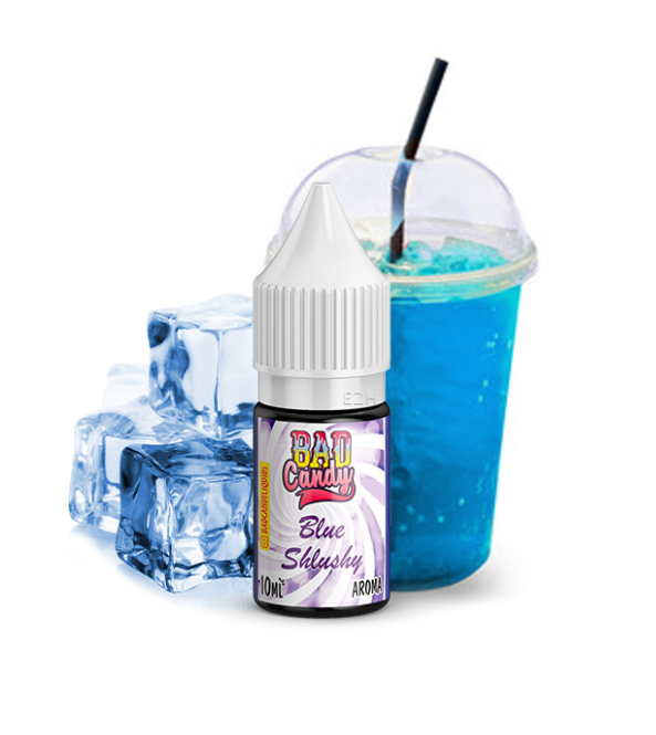 Bad Candy - Blue Slushy Aroma 10ml