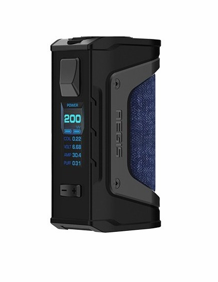 Geekvape - Aegis Legend Mod