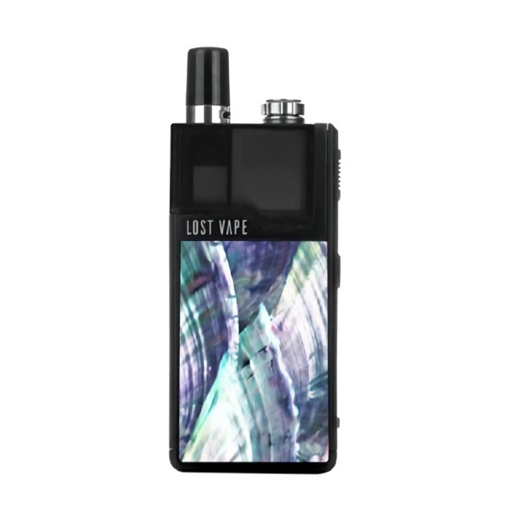 Lost Vape - Origin DNA GO