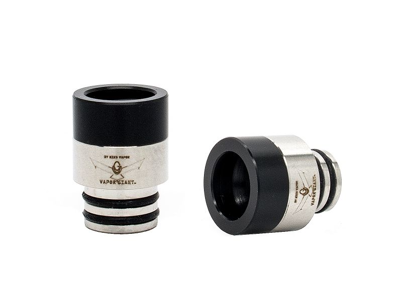 Vapor Giant Delrin DripTip V2.5 - S