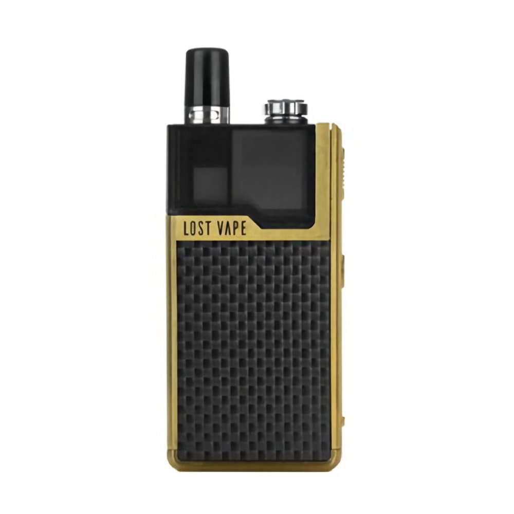 Lost Vape - Origin DNA GO