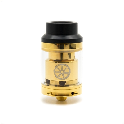 Asmodus - Voluna RTA