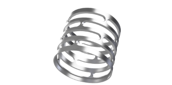 Imist - Simurg RTA Tank Shield Maze