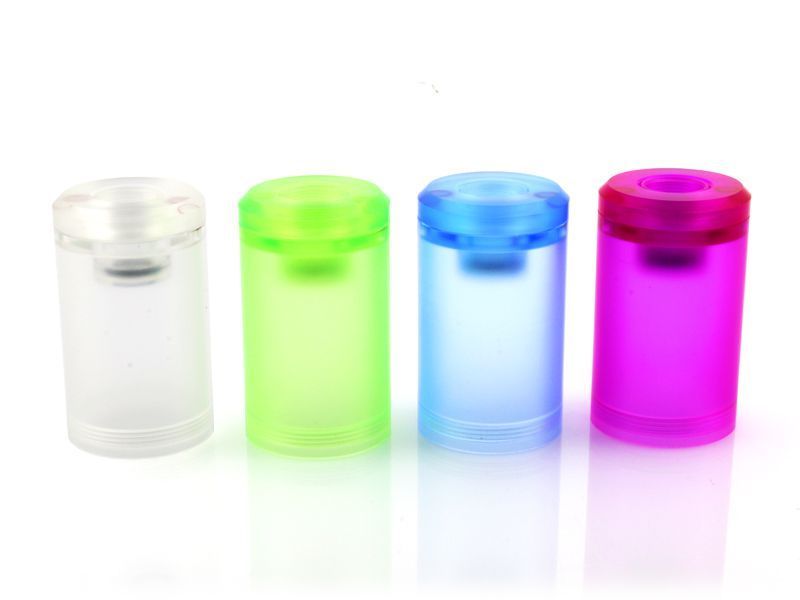 Vapor Giant Mini V2/2.5 - Ice Cap 23mm