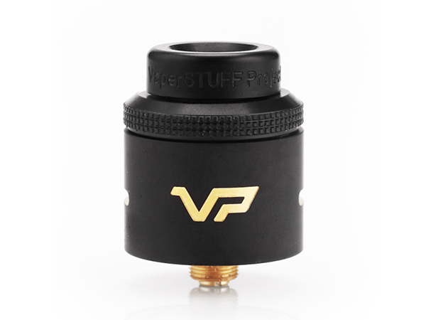 Hellvape - VP RDA