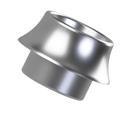 Imist - Simurg RTA DL Drip Tip