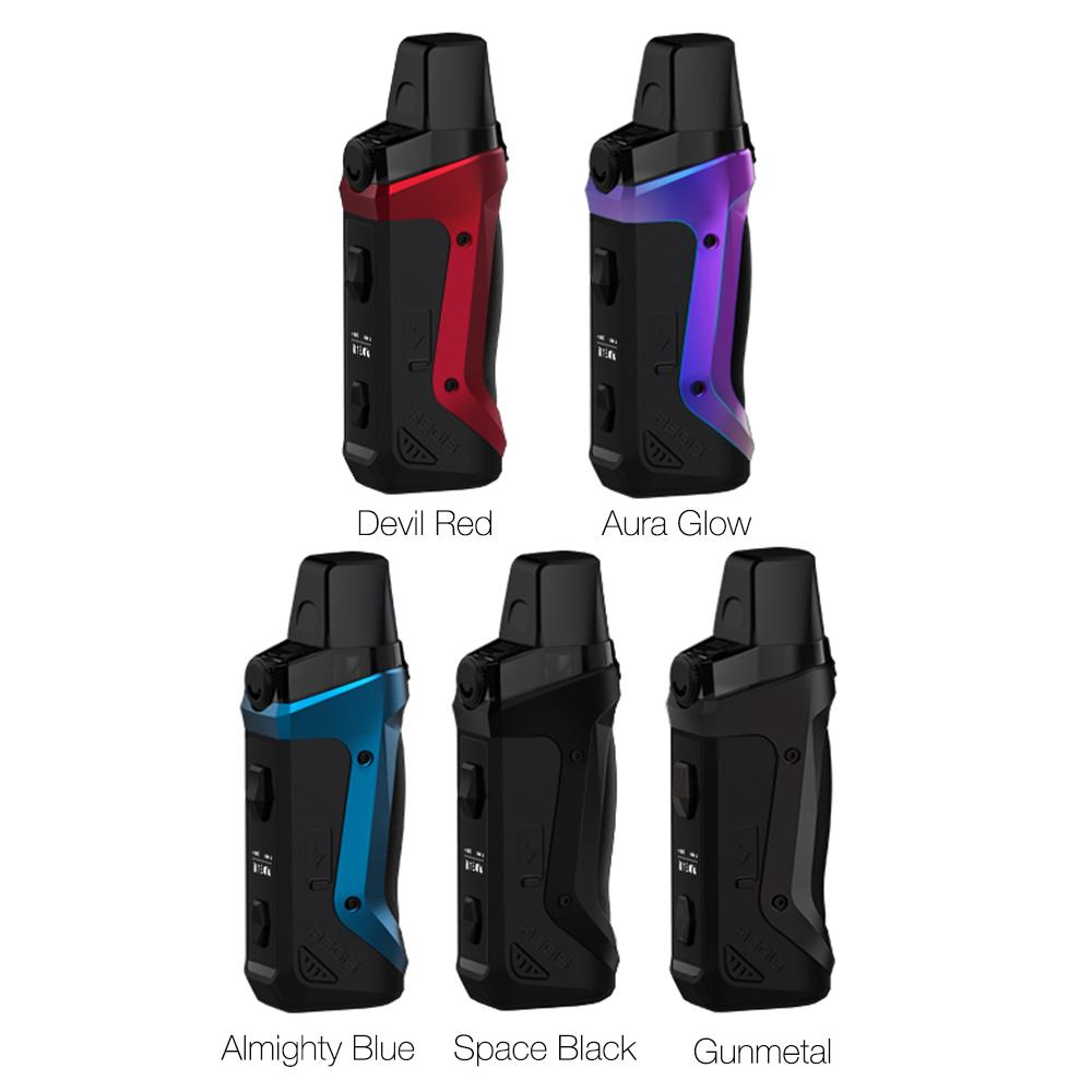 Geekvape - Aegis Boost Set