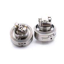 Vapefly - Galaxies MTL RTA