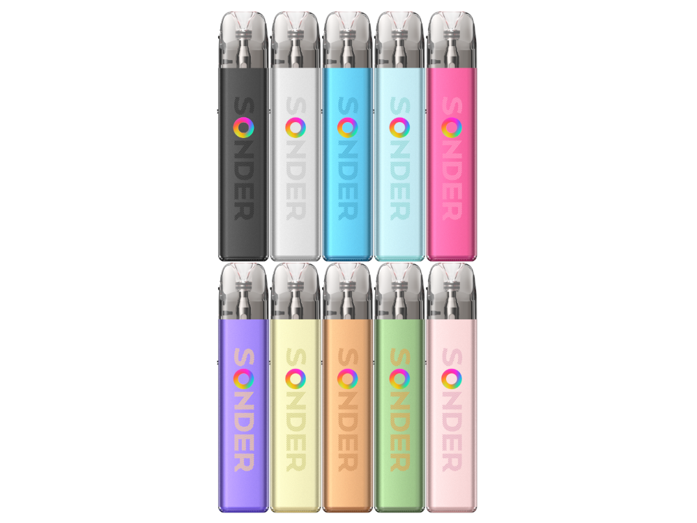 Geekvape - Sonder Q2