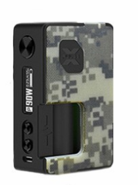 Vandy Vape - PX BF Mod