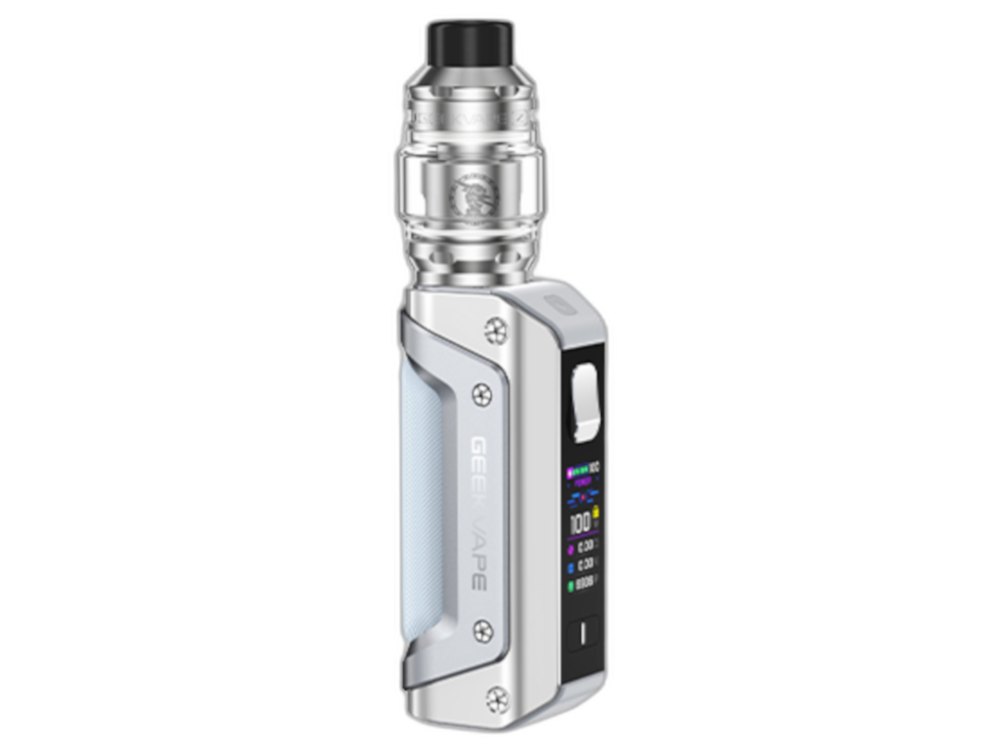 GeekVape - Aegis Solo 3 Set