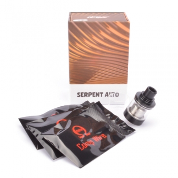 Wotofo - Serpent Alto RTA