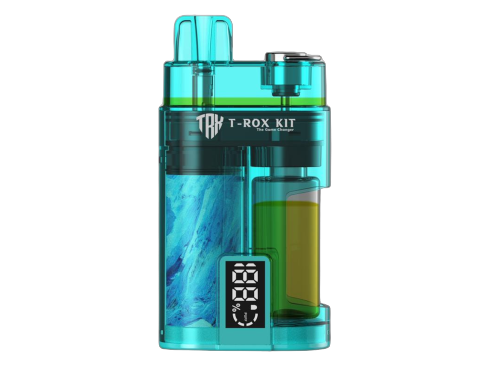 Vovan - T-Rox