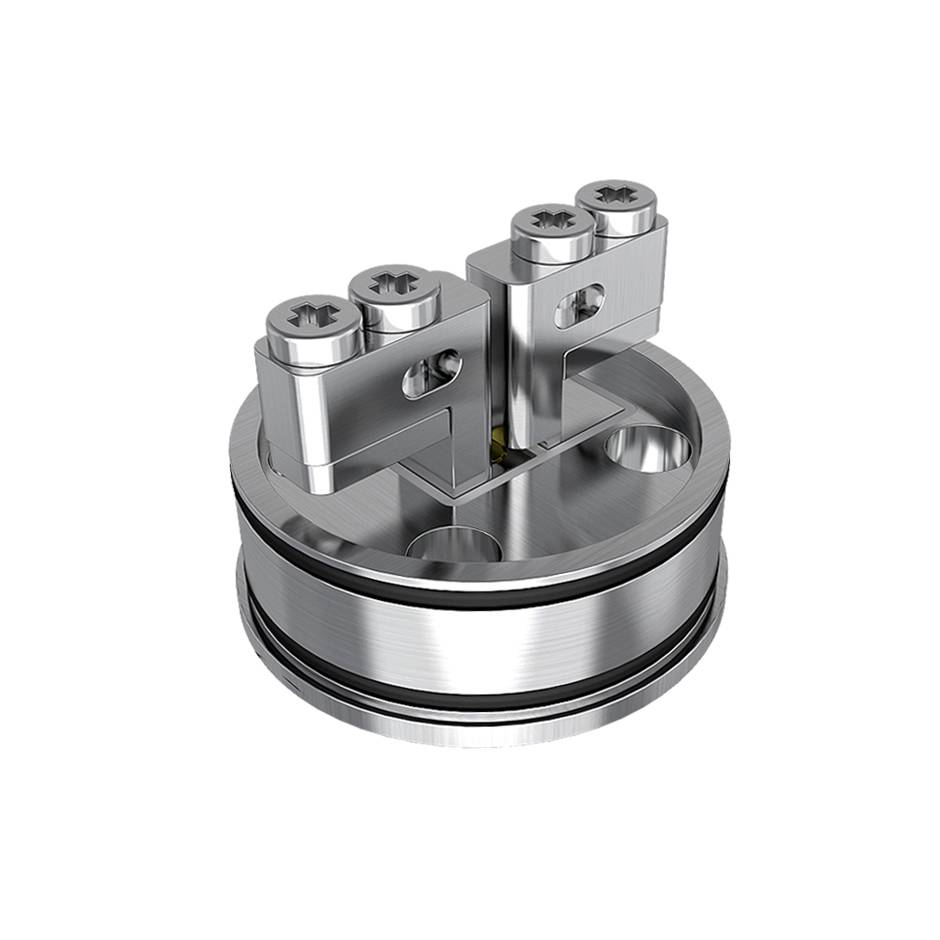 OBS - Crius RDTA