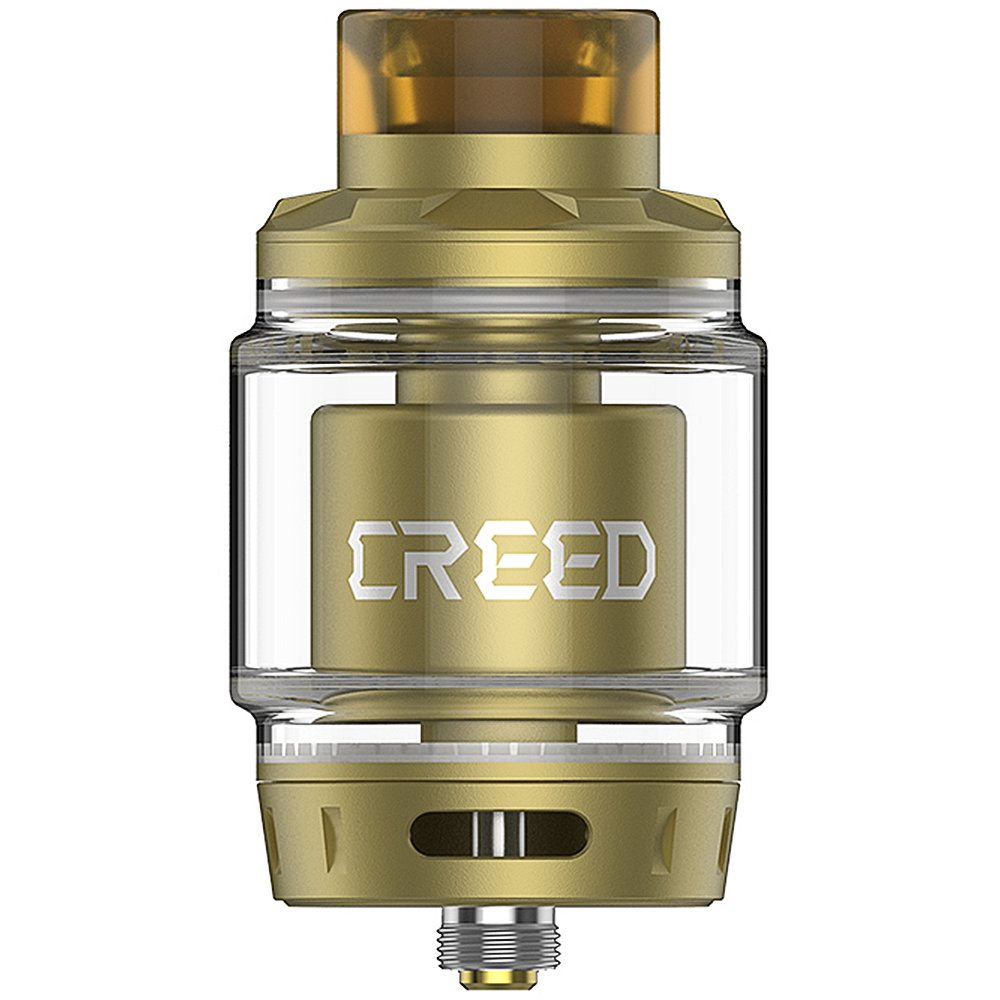 Geekvape - Creed RTA