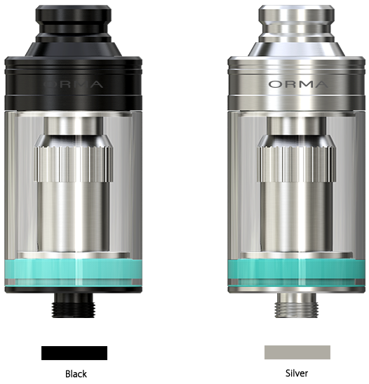 Wismec - Orma