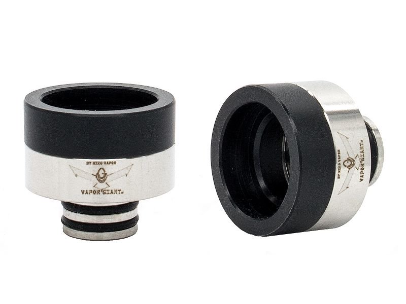 Vapor Giant Delrin DripTip V2.5 - L