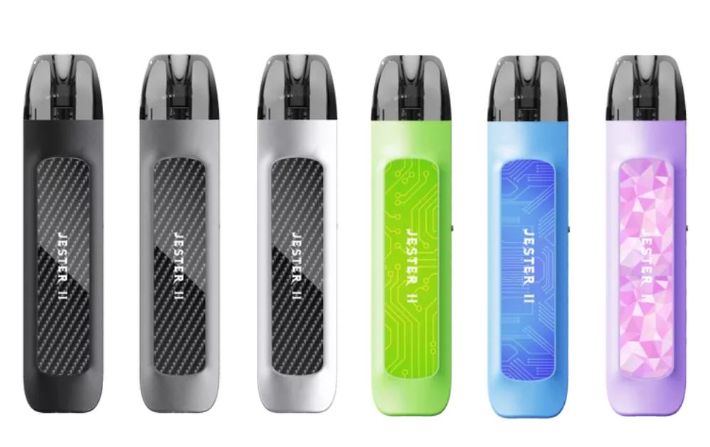 Vapefly - Jester 2 Pod Set